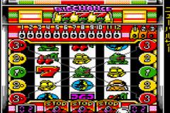 Pachi Pachi Pachi-Slot - New Pulsar Hen (J) [C][!] - screen 1