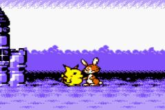 Pocket Monsters GO!GO!GO! (Unl) [C][!] - screen 1