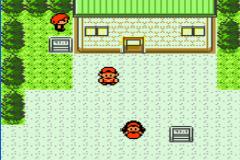 Pocket Monsters Kin (J) (V1.0) [C][!] - screen 2