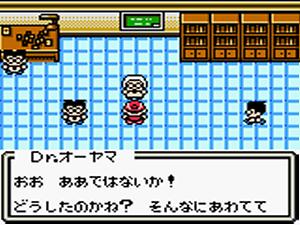 Pokemon Card GB (J) [C][!] - screen 2