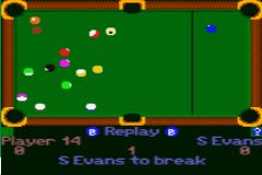 Pro Pool (U) (M3) [C][!] - screen 2