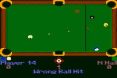 Pro Pool (U) (M3) [C][!] - screen 1