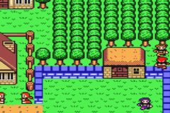 Quest RPG - Brian's Journey (U) [C][!] - screen 2