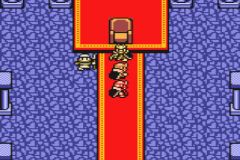 Quest RPG - Brian's Journey (U) [C][!] - screen 1