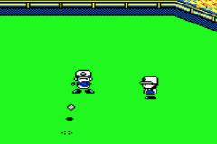 Real Pro Yakyuu! - Pacific League Hen (J) [C][!] - screen 1