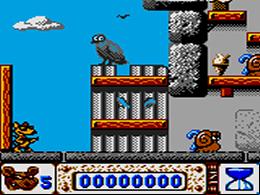 Reservoir Rat (E) (M5) [C][!] - screen 1