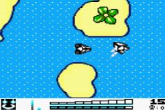 Rip-Tide Racer (E) (M5) [C][!] - screen 1