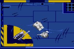 Robot Wars - Metal Mayhem (E) (M6) [C][!] - screen 1