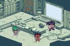 Rokumon Tengai Mon-Colle-Knight GB (J) [C][!] - screen 2