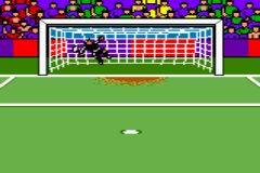 Ronaldo V.Soccer (U) (M4) [C][!] - screen 1