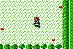 Sanrio Timenet - Mirai Hen (J) [C][!] - screen 1