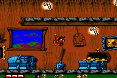 Santa Claus Junior (E) [C][!] - screen 2