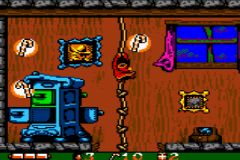 Santa Claus Junior (E) [C][!] - screen 1