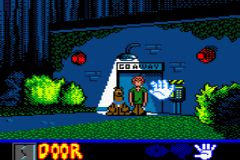 Scooby-Doo! - Classic Creep Capers (U) [C][!] - screen 1