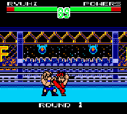 SD Hiryuu no Ken EX (J) [C][!] - screen 2