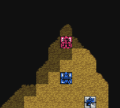 Senkai Ibonroku Juntei Taisen - TV Animation Senkaiden Houshin Engi Yori (J) [C][!] - screen 1