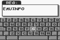 SHARK MX (Unl) [C][!] - screen 1