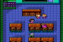 Shin Megami Tensei Devil Children - Aka no Shou (J) [C][!] - screen 1