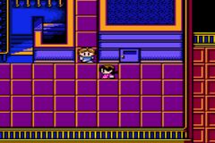 Shin Megami Tensei Devil Children - Kuro no Shou (J) [C][!] - screen 1