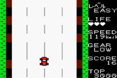 Shutokou Racing, The (J) [C][!] - screen 2