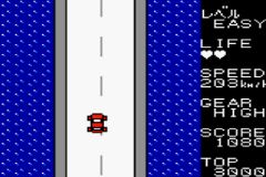 Shutokou Racing, The (J) [C][!] - screen 1