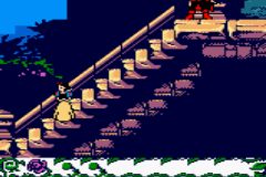 Snow White and the Seven Dwarfs (E) (M9) [C][!] - screen 2