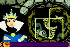 Snow White and the Seven Dwarfs (E) (M9) [C][!] - screen 1