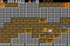 Solomon (J) [C][!] - screen 1