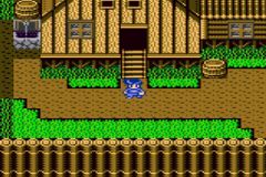 Soul Getter - Houkago Bouken RPG (J) [C][!] - screen 2