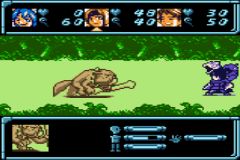 Star Ocean - Blue Sphere (J) [C][!] - screen 1