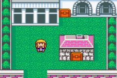 Super Doll Licca-chan - Kisekae Daisakusen (J) [C][!] - screen 2