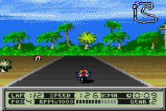 Suzuki Alstare Extreme Racing (E) (M6) [C][!] - screen 2