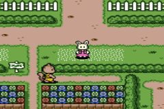 Sylvania Family - Otogi no Kuni no Pendant (J) [C][!] - screen 2