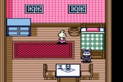 Sylvania Family - Otogi no Kuni no Pendant (J) [C][!] - screen 1