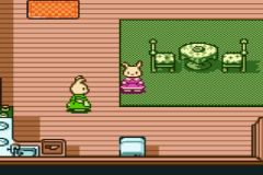 Sylvania Family 2 - Irozuku Mori no Fantasy (J) [C][!] - screen 2