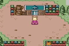 Sylvania Family 2 - Irozuku Mori no Fantasy (J) [C][!] - screen 1