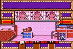 Sylvania Melody - Mori no Nakama to Odori Mashi! (J) [C][!] - screen 2