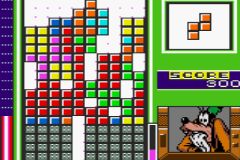 Tetris Adventure - Susume Mickey to Nakamatachi (J) [C][!] - screen 2