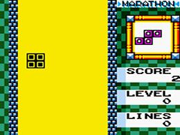 Tetris DX (JU) [C][!] - screen 2