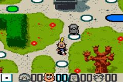 Tootuff (E) (M6) [C][!] - screen 1