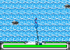 Tsuri Sensei 2 (J) [C][!] - screen 1