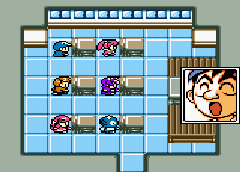 Uchuu Nin Tanaka Tarou de RPG Tsukuru GB2 (J) [C][!] - screen 2