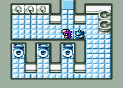 Uchuu Nin Tanaka Tarou de RPG Tsukuru GB2 (J) [C][!] - screen 1