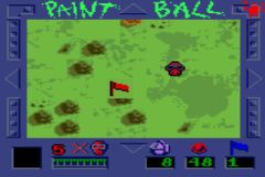 Ultimate Paint Ball (U) [C][!] - screen 1
