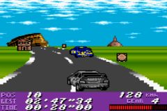 V-Rally - Championship Edition (U) (M3) [C][!] - screen 1