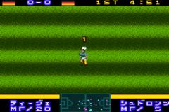World Soccer GB 2000 (J) [C][!] - screen 1