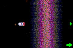 Yars' Revenge - The Quotile Ultimatum (U) [C][!] - screen 1