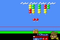 Yogi Bear - Great Balloon Blast (U) [C][!] - screen 2