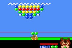 Yogi Bear - Great Balloon Blast (U) [C][!] - screen 1