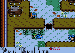 Zelda no Densetsu - Yume no Miru Shima DX (J) (V1.0) [C][!] - screen 1